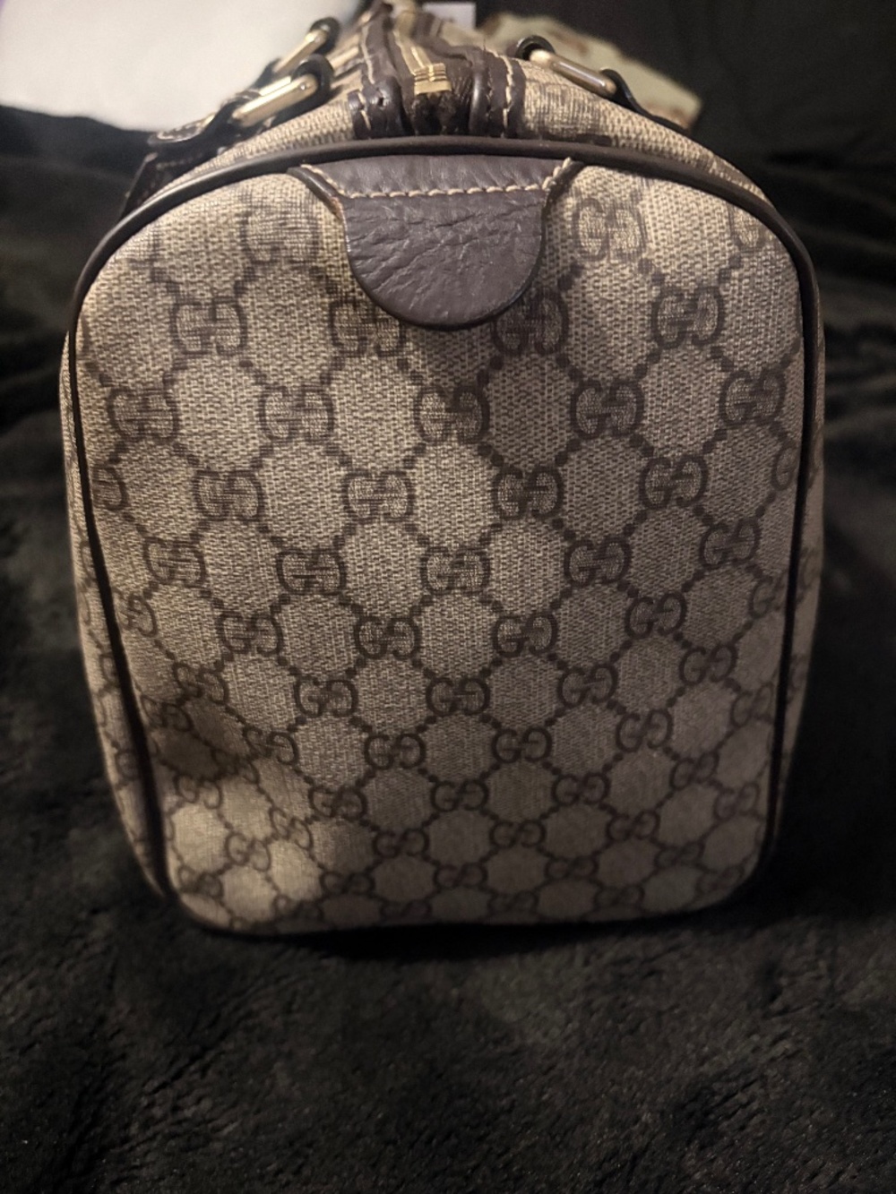Gucci Boston